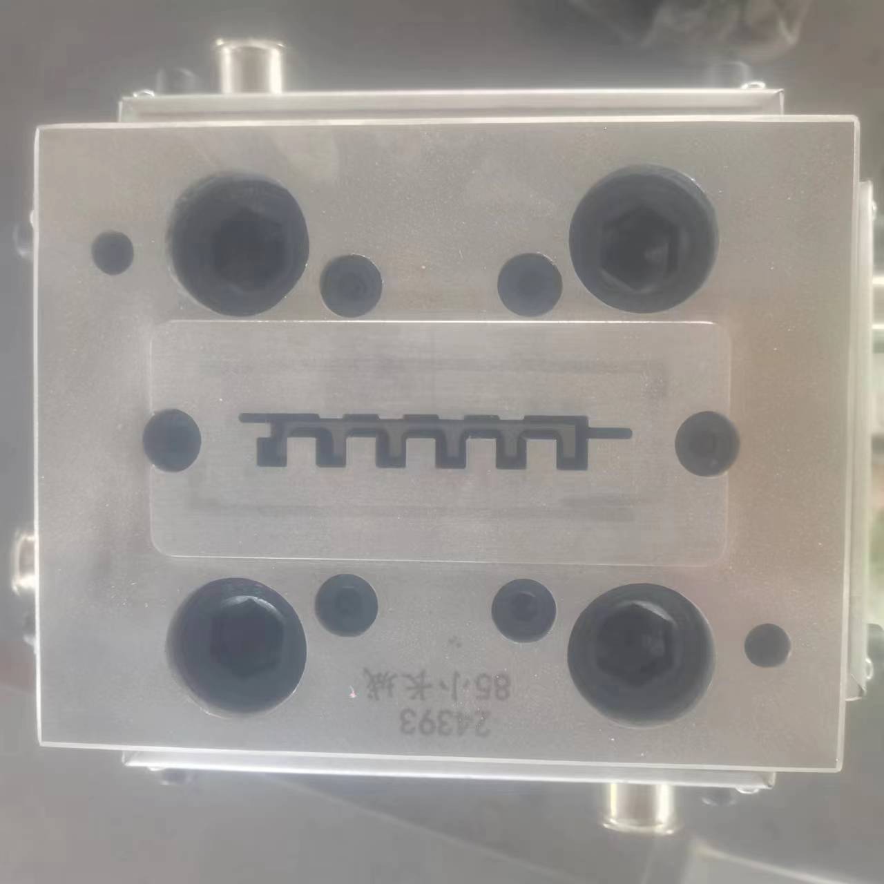 PVC木塑、發(fā)泡模具